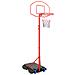 Set Da Basket Portatile Regolabile 200-236 Cm - Foto miniatura 1