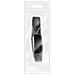 Cinturino Nylon Con Cassa Silicone Watch Band Per Xiaomi Mi Band 5 - 6 - 7 Black - Foto miniatura 4