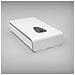 Easypix Steribox Sb1 Bianco 280 Nm Uv-c Batteria - Foto miniatura 1