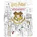 J. K. Rowling - Harry Potter. Il Libro Da Colorare Di Hogwarts - Foto miniatura 1