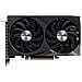GeForce RTX 3060 GAMING OC 8G (rev. 2.0) 8 GB GDDR6 PCI Express 4.0 x DL-DVI-D / 2 xDisplayPort / 2 x HDMI - Foto miniatura 5