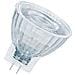 Osram Lampadina Led Mr11 Gu4 3.2w 184lm 2700k Dimmerabile Ip20 36° [lv-4058075433083] - Foto miniatura 1