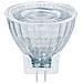 Osram Lampadina Led Mr11 Gu4 3.2w 184lm 2700k Dimmerabile Ip20 36° [lv-4058075433083] - Foto miniatura 2