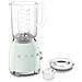 Frullatore da tavolo 50s Style BLF03PGEU Capacità 1.5 Litri Potenza 800 Watt Colore Verde - Foto miniatura 4
