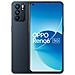 Reno6 5G 128 GB 5G Dual Sim Display 6.43" AMOLED Slot Nano SD Fotocamera 64 Mpx Android 11 Nero - Foto miniatura 1