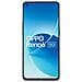 Reno6 5G 128 GB 5G Dual Sim Display 6.43" AMOLED Slot Nano SD Fotocamera 64 Mpx Android 11 Nero - Foto miniatura 2