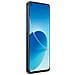 Reno6 5G 128 GB 5G Dual Sim Display 6.43" AMOLED Slot Nano SD Fotocamera 64 Mpx Android 11 Nero - Foto miniatura 3