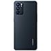 Reno6 5G 128 GB 5G Dual Sim Display 6.43" AMOLED Slot Nano SD Fotocamera 64 Mpx Android 11 Nero - Foto miniatura 5