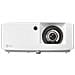 Videoproiettore ZK430ST DLP 3700 ANSI lumen Rapporto di Contrasto 300.000:1 Ultra HD 4K 3840 x 2160 Pixel Compatibilità 3D Colore Bianco - Foto miniatura 2