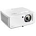 Videoproiettore ZK430ST DLP 3700 ANSI lumen Rapporto di Contrasto 300.000:1 Ultra HD 4K 3840 x 2160 Pixel Compatibilità 3D Colore Bianco - Foto miniatura 1