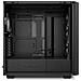 REBEL C70M RGB Full Tower Nero, Legno - Foto miniatura 5