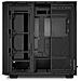 REBEL C70M RGB Full Tower Nero, Legno - Foto miniatura 6