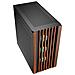 REBEL C70M RGB Full Tower Nero, Legno - Foto miniatura 12