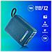Altoparlante Bluetooth Portatile Roller Furia 1 Blue Azzurro 15 W - Foto miniatura 3