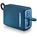 Altoparlante Bluetooth Portatile Roller Furia 1 Blue Azzurro 15 W - Foto miniatura 4