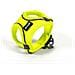 Imbracatura Per Cani Air Mesh Trek Star Giallo Taglia Xxxs (18-20 Cm) - Foto miniatura 3