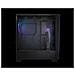 Case PC MPG GUNGNIR 300R AIRFLOW Midi Tower ATX Nero - Foto miniatura 2