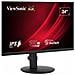 Monitor 24" LED IPS VG2408A Full HD 1920 x 1080 Pixel Tempo di Risposta 5 ms - Foto miniatura 3