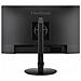 Monitor 24" LED IPS VG2408A Full HD 1920 x 1080 Pixel Tempo di Risposta 5 ms - Foto miniatura 5
