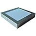 Lampadario Alluminio 20 W (6400 K) - Foto miniatura 1