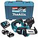 Motosega A Batteria Makita Duc122rte - Foto miniatura 1