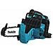 Motosega A Batteria Makita Duc122rte - Foto miniatura 3
