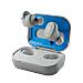 Grind Auricolare True Wireless Stereo (TWS) In-ear Musica e Chiamate Bluetooth Blu, Grigio - Foto miniatura 1