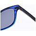 Occhiali Da Sole Unisex Z517 In Acetato Di Forma Quadrata - Foto miniatura 3