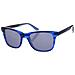 Occhiali Da Sole Unisex Z517 In Acetato Di Forma Quadrata - Foto miniatura 1