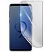 Salvadisplay Per Samsung Galaxy S9 In Idrogel Anti-urto, Trasparente - Foto miniatura 1