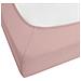 Coprimaterasso Elasticizzato Hofuf Cotone Rosa - Foto miniatura 2