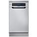 Lavastoviglie CF0C7SB0FX Capacità 10 Coperti Classe C Colore Acciaio Inox - Foto miniatura 1