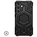 Urban Armor Gear Monarch Pro Custodia 15,8 Cm (6.2"""") Cover Carbonio per galaxy s24 - Foto miniatura 1