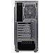 Case DelTABKV1 Midi Tower Micro-ATX Mini-ITX 2 Porte USB 2.0 Colore Nero - Foto miniatura 6
