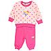 Jogging Bambina Completo lc11986 jog baby s3-3m - Foto miniatura 1