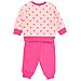 Jogging Bambina Completo lc11986 jog baby s3-3m - Foto miniatura 2