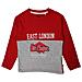 T-shirt glc1072 ts s2-6a Ragazzo - Foto miniatura 1