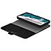 Custodia Per Iphone 14 Pro Max 2 In 1 Modello Stockholm Con Portacarte, Nero - Foto miniatura 2