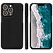 Custodia Per Iphone 14 Pro Max 2 In 1 Modello Stockholm Con Portacarte, Nero - Foto miniatura 4