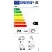 Lavastoviglie compatta CP8F9FFW 8 posate Classe F Colore Bianco - Foto miniatura 2