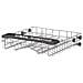 Lavastoviglie compatta CP8F9FFW 8 posate Classe F Colore Bianco - Foto miniatura 12