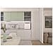 Lavastoviglie compatta CP8F9FFW 8 posate Classe F Colore Bianco - Foto miniatura 5