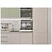 Lavastoviglie compatta CP8F9FFW 8 posate Classe F Colore Bianco - Foto miniatura 14