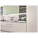 Lavastoviglie compatta CP8F9FFW 8 posate Classe F Colore Bianco - Foto miniatura 13