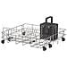 Lavastoviglie compatta CP8F9FFW 8 posate Classe F Colore Bianco - Foto miniatura 3