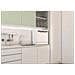 Lavastoviglie compatta CP8F9FFW 8 posate Classe F Colore Bianco - Foto miniatura 6