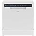 Lavastoviglie compatta CP8F9FFW 8 posate Classe F Colore Bianco - Foto miniatura 1