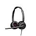 IMPACT 460 Auricolare Cablato A Padiglione Musica e Chiamate USB tipo-C Nero - Foto miniatura 1