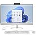All-in-One PC 27-cr0107ng 27" FHD-Display, Intel i3-1315U, 8GB RAM, 512GB SSD, Intel UHD-Grafics, FreeDOS Tastiera QWERTZ - Foto miniatura 1