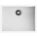 Square 50.40 TG Lavello ad incasso Rettangolare - Foto miniatura 1